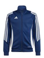 Adidas Performance - Tiro24 Trjkty - Megztinis - Mėlyna