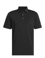 Adidas Golf - Ult365 Sld Polo - Juoda
