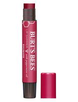 Burt's Bees - Lip Shimmer - Rhubarb - Lūpų dažai - Rožinė