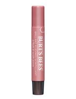 Burt's Bees - Lip Shimmer - Peony - Lūpų dažai - Rožinė