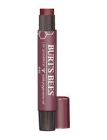 Burt's Bees - Lip Shimmer - Fig - Lūpų dažai - Violetinė