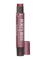 Burt's Bees - Lip Shimmer - Watermelon - Lūpų dažai - Violetinė