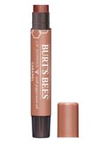 Burt's Bees - Lip Shimmer - Caramel - Lūpų dažai - Smėlio