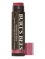 Burt's Bees - Tinted Lip Balm - Lūpų priežiūra - Nude