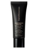 BareMinerals - Complexion Rescue Tinted Moisturizer Matte Foundation Chestnut - BB ir CC kremai - Nude