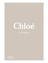 New Mags - Chloé Catwalk - Knyga - Smėlio