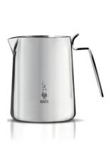 Bialetti - Mælkekande Fra Bialetti® - Pieno ąsotis - Sidabro