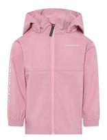 Didriksons - Hallon Kids Jkt - Dygsniuota striukė - Rožinė