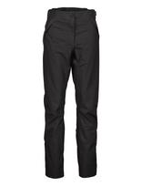 Didriksons - Annika Pants - Lietaus kelnės - Juoda