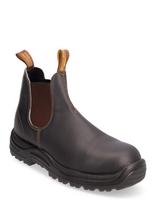 Blundstone - Bl 192 Safety Boot - „Chelsea“ batai - Ruda