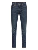 Levi's® - 511 Slim Figure It Out Adv - Siaurėjančios kelnės - Mėlyna