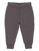 Mikk-line - Wool Pants - Vilnonės kelnės - Pilka
