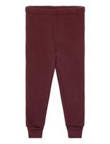 Mikk-line - Wool Pants - Vilnonės kelnės - Burgundiška splava