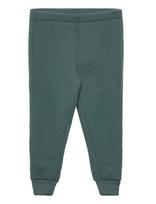 Mikk-line - Wool Pants - Vilnonės kelnės - Žalia