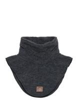 Mikk-line - Wool Neckwarmer - Kaklo mova - Pilka