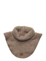 Mikk-line - Wool Neckwarmer - Kaklo mova - Smėlio