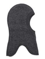 Mikk-line - Wool Fullface - Balaklava - Pilka