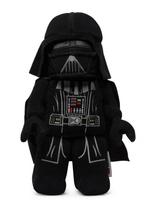 Star Wars - Lego Star Wars Darth Vader Plysdyr - Pliušinis žaislas - Juoda
