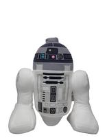 Star Wars - Lego R2-D2 Plysdyr - Pliušinis žaislas - Balta