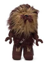 Star Wars - Lego Star Wars Chewbacca Plysdyr - Pliušinis žaislas - Ruda