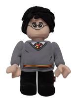 Harry Potter - Lego Harry Potter Plysdyr - Pliušinis žaislas - Marga / raštuota
