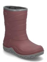 Mikk-line - Thermal Boot - Žieminiai batai užsimaunami - Rožinė
