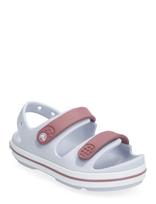 Crocs - Crocband Cruiser Sandal K - Sandalai - Mėlyna