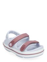 Crocs - Crocband Cruiser Sandal T - Sandalai - Mėlyna