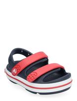 Crocs - Crocband Cruiser Sandal T - Sandalai - Tamsiai mėlyna