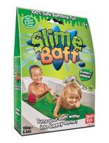 Zimpli Kids - Zimpli Kids - Slime Baff Green - Vonios žaislai - Žalia