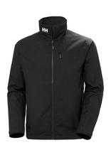 Helly Hansen - Crew Jacket 2.0 - Sportinė striukė - Juoda