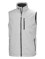 Helly Hansen - Crew Vest 2.0 - Liemenė - Pilka