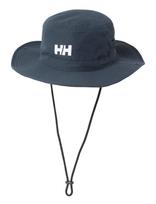 Helly Hansen - Crew Sun Hat - Kepurė - Tamsiai mėlyna