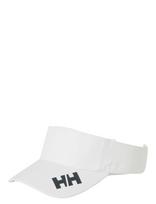 Helly Hansen - Crew Visor 2.0 - Kepurė - Balta