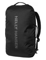 Helly Hansen - Canyon Duffel Pack 65L - Sportinė kuprinė - Juoda