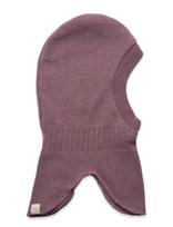 Mp Denmark - Bergen Balaclava - Balaklava - Violetinė