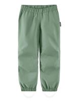 Reima - Reimatec Pants, Kaura - Neperpučiamos kelnės - Žalia