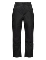 Reima - Reimatec Pants, Lento - Neperpučiamos kelnės - Juoda