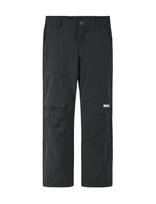 Reima - Reimatec Pants, Sampu - Neperpučiamos kelnės - Juoda