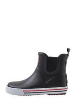 Reima - Rain Boots, Ankles - Guminiai batai - Juoda