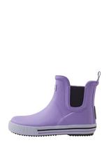 Reima - Rain Boots, Ankles - Guminiai batai - Violetinė
