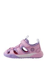 Reima - Sandals, Lomalla - Sandalai - Violetinė