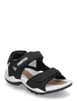 Reima - Sandals, Ratas - Sandalai - Juoda