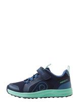 Reima - Reimatec Shoes, Enkka - Bėgimo-treniruočių bateliai - Tamsiai mėlyna