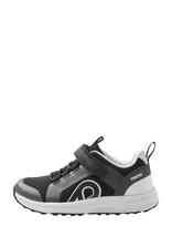 Reima - Reimatec Shoes, Enkka - Bėgimo-treniruočių bateliai - Juoda
