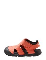 Reima - Sandals, Koralli - Sandalai - Raudona