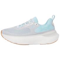 Under Armour  HOVR Infinite Elite 2 Halo Grey Stream Women Sneakers 3028178-014 36.5