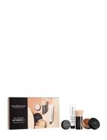BareMinerals - Bare Minerals Gsk Get Starter Kit Warm Deep - Makiažo rinkiniai - Nude