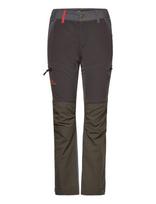 Swedteam - Lynx Xtrm Women Anti Hunting Trouser - Sportinės kelnės - Pilka