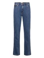 Wrangler - Texas - Įprasto kirpimo džinsai - Mėlyna
